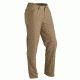 Marmot Harrison Pant - Men's-Dark Khaki-Regular Inseam-28 Waist