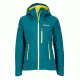 Marmot Headwall Jacket - Women's -Deep Teal-Medium