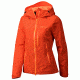 Marmot Headwall Jacket - Womens -Coral Sunset-Small