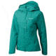 Marmot Headwall Jacket - Womens -Gem Green-Small