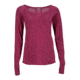 Marmot Helen Long Sleeve Shirt - Women's-Magenta-Medium