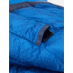 Marmot Helium 15 Sleeping Bag, Short, Arctic Navy/Dark Azure, Left Zipper, M14414-19621-LZ