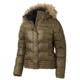 Marmot Helsinki Coat - Women's-Dark Olive-Large