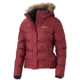 Marmot Helsinki Coat - Women's-Platinum-X-Large