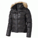 Marmot Helsinki Coat - Women's-Midnight Navy-Large