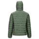 Marmot Highlander Down Hoody - Mens, Crocodile, Extra Large, 79400-4764-XL