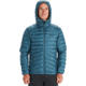 Marmot Highlander Down Hoody - Mens, Stargazer, Large, 79400-1996-L