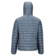Marmot Highlander Down Hoody - Mens, Steel Onyx, Large, 79400-1515-L
