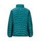 Marmot Girls Highlander Down Jacket - Kids, Deep Teal, Medium, 79940-Deep Teal-M-DEMO
