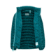 Marmot Girls Highlander Down Jacket - Kids, Deep Teal, Medium, 79940-Deep Teal-M-DEMO