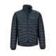 Marmot Highlander Down Jacket - Men's, Black, Small, 79410-001-S