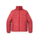 Marmot Highlander Down Jacket - Men's, Brick, Large, 79410-066-L