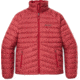 Marmot Highlander Down Jacket - Men's, Brick, Small, 79410-066-S