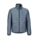 Marmot Highlander Down Jacket - Men's, Steel Onyx, Medium, 79410-1515-M