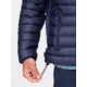 Marmot Highlander Hoody - Men's, Arctic Navy, Large, M15896-2975-L