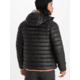 Marmot Highlander Hoody - Mens, Black, Medium, M15896-001-M