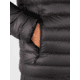 Marmot Highlander Hoody - Mens, Black, Medium, M15896-001-M