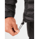 Marmot Highlander Hoody - Mens, Black, Medium, M15896-001-M