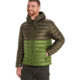Marmot Highlander Hoody - Men's, Nori/Foliage, Extra Large, M13176-19591-XL
