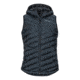 Marmot Highlander Hoody Vest - Womens, Black, Large, 79380-001-L