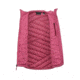 Marmot Highlander Hoody Vest - Womens, Dry Rose, Medium, 79380-7306-M