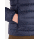 Marmot Highlander Hoody - Womens, Arctic Navy, Extra Small, M13179-2975-XS