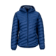 Marmot Highlander Hoody - Womens, Arctic Navy, Medium, 79360-2975-M
