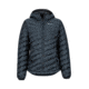 Marmot Highlander Hoody - Women's, Black, Medium, 79360-001-M