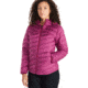 Marmot Highlander Hoody - Women's, Wild Rose, Extra Small, 79360-6863-XS
