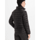 Marmot Highlander Jacket - Womens, Black, Large, M13180-001-L