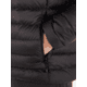 Marmot Highlander Jacket - Womens, Black, Large, M13180-001-L