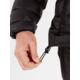 Marmot Highlander Jacket - Womens, Black, Large, M13180-001-L