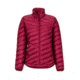 Marmot Highlander Jacket - Women's, Claret, Medium, 79370-6125-M