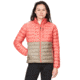 Marmot Highlander Jacket - Women's, Grapefruit/Vetiver, Small, M13180-22495-S