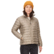 Marmot Highlander Jacket - Women's, Vetiver, Large, M13180-21543-L