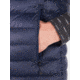 Marmot Highlander Vest - Mens, Arctic Navy, Medium, M13178-2975-M