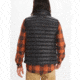 Marmot Highlander Vest - Mens, Black, Medium, M13178-001-M