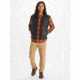 Marmot Highlander Vest - Mens, Black, Medium, M13178-001-M