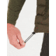 Marmot Highlander Vest - Mens, Nori, Small, M13178-4859-S