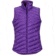Marmot Highlander Vest - Womens, Acai, Large, 79390-7298-Acai-L