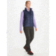Marmot Highlander Vest - Womens, Arctic Navy, Extra Small, M13181-2975-XS