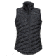 Marmot Highlander Vest - Women's, Black, Extra Large, 79390-001-Black-XL