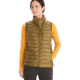 Marmot Highlander Vest - Womens, Military Green, Small, M13181-4050-S