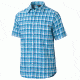Marmot Highpass Plaid Shirt - Men's-Alpenglow-Small