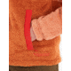Marmot Homestead Fleece 1/2 Zip - Womens, Rose Gold/Copper, Large, M13227-20746-L