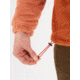 Marmot Homestead Fleece 1/2 Zip - Womens, Rose Gold/Copper, Large, M13227-20746-L