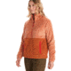 Marmot Homestead Fleece 1/2 Zip - Womens, Rose Gold/Copper, Large, M13227-20746-L