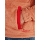 Marmot Homestead Fleece Jacket - Womens, Rose Gold, Small, M13226-20094-S