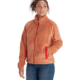 Marmot Homestead Fleece Jacket - Womens, Rose Gold, Small, M13226-20094-S