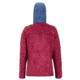 Marmot Homestead Pullover - Womens, Dry Rose/Claret, Medium, 47670-7344-M